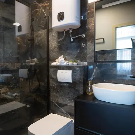 & Torine Apartment Zadar
